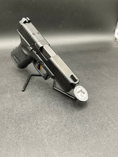 GLOCK G19 GEN 5 MOS (AU) 9MM LUGER (9x19 PARA) - Image 6 of 10