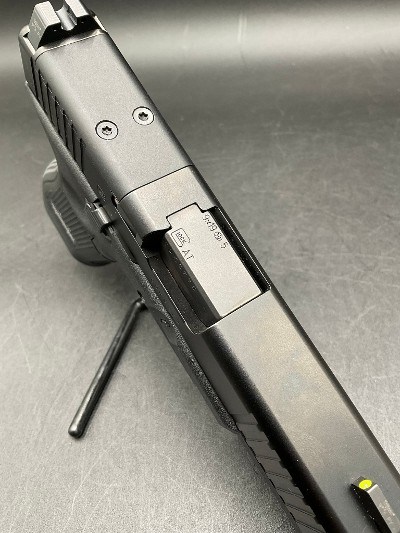 GLOCK G19 GEN 5 MOS (AU) 9MM LUGER (9x19 PARA) - Image 9 of 10