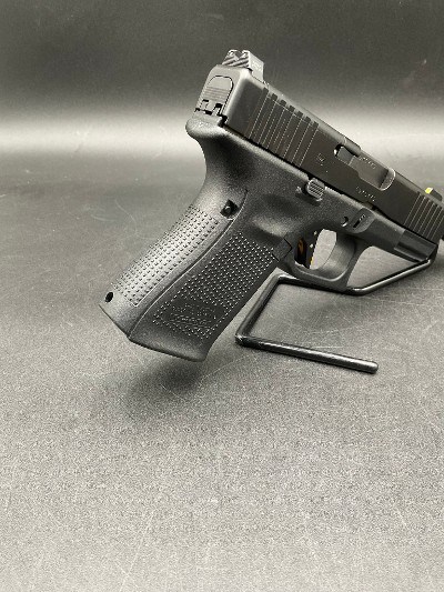 GLOCK G19 GEN 5 MOS (AU) 9MM LUGER (9x19 PARA) - Image 5 of 10