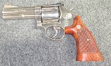 SMITH & WESSON 586-1 .357 MAG - Image 2 of 9