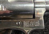 SMITH & WESSON 586-1 .357 MAG - Image 9 of 9