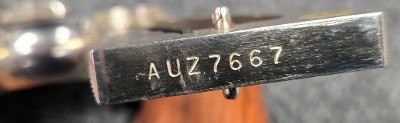 SMITH & WESSON 586-1 .357 MAG - Image 8 of 9