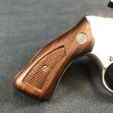 ROSSI M88 3" STAINLESS .38 SPL - Image 6 of 7