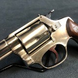ROSSI M88 3" STAINLESS .38 SPL - Image 4 of 7