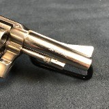 ROSSI M88 3" STAINLESS .38 SPL - Image 7 of 7