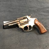 ROSSI M88 3" STAINLESS .38 SPL - Image 2 of 7