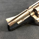 ROSSI M88 3" STAINLESS .38 SPL - Image 3 of 7