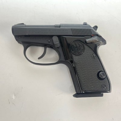 BERETTA 3032 Tomcat .32 ACP - Image 2 of 3
