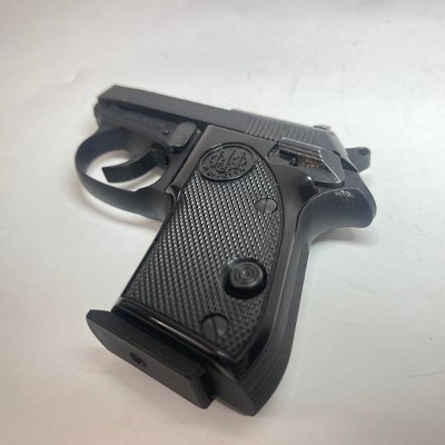 BERETTA 3032 Tomcat .32 ACP - Image 3 of 3