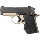 SIG SAUER P238 .380 ACP - 1 of 3