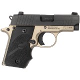 SIG SAUER P238 .380 ACP - 2 of 3