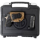 SIG SAUER P238 .380 ACP - 3 of 3
