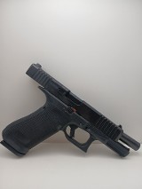 GLOCK G17 GEN 69MM LUGER (9x19 PARA) - Image 4 of 8