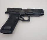 GLOCK G17 GEN 69MM LUGER (9x19 PARA) - Image 6 of 8