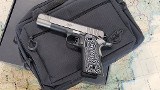 KIMBER CUSTOM LW .45 ACP - Image 1 of 5