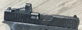 GLOCK 43X 9MM LUGER (9x19 PARA) - Image 5 of 12