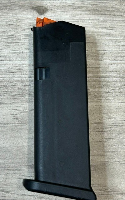 GLOCK 43X 9MM LUGER (9x19 PARA) - Image 11 of 12