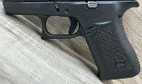 GLOCK 43X 9MM LUGER (9x19 PARA) - Image 3 of 12
