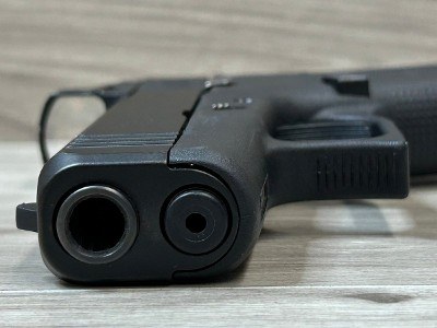GLOCK 43X 9MM LUGER (9x19 PARA) - Image 7 of 12