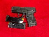TAURUS G3C 9MM LUGER (9x19 PARA) - Image 3 of 3