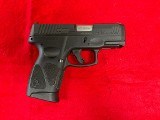 TAURUS G3C 9MM LUGER (9x19 PARA) - Image 1 of 3