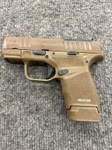 SPRINGFIELD ARMORY HELLCAT MICRO-COMPACT 9MM LUGER (9x19 PARA) - Image 2 of 8
