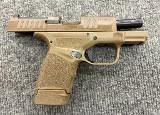 SPRINGFIELD ARMORY HELLCAT MICRO-COMPACT 9MM LUGER (9x19 PARA) - Image 5 of 8