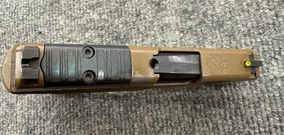 SPRINGFIELD ARMORY HELLCAT MICRO-COMPACT 9MM LUGER (9x19 PARA) - Image 7 of 8