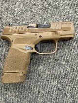 SPRINGFIELD ARMORY HELLCAT MICRO-COMPACT 9MM LUGER (9x19 PARA) - Image 3 of 8
