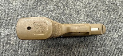 SPRINGFIELD ARMORY HELLCAT MICRO-COMPACT 9MM LUGER (9x19 PARA) - Image 8 of 8