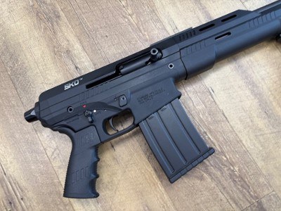STANDARD MANUFACTURING SKO SHORTY 12G 12 ga - Image 2 of 6