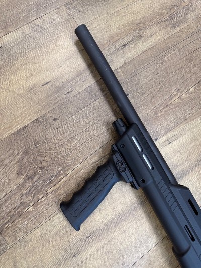 STANDARD MANUFACTURING SKO SHORTY 12G 12 ga - Image 6 of 6