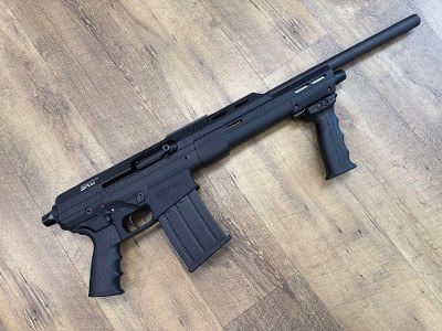 STANDARD MANUFACTURING SKO SHORTY 12G 12 ga - Image 1 of 6