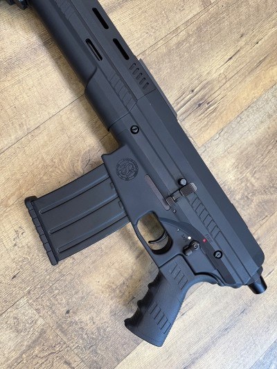 STANDARD MANUFACTURING SKO SHORTY 12G 12 ga - Image 5 of 6