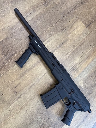 STANDARD MANUFACTURING SKO SHORTY 12G 12 ga - Image 4 of 6