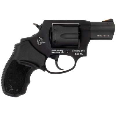 TAURUS 856 ULTRA-LITE .38 SPL - Image 2 of 3