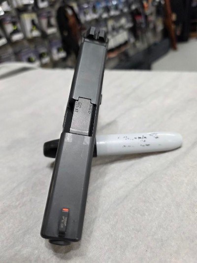 GLOCK 19 BLUE LABEL 9MM LUGER (9x19 PARA) - Image 6 of 6