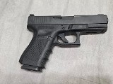 GLOCK 19 BLUE LABEL 9MM LUGER (9x19 PARA) - Image 4 of 6