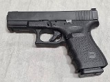 GLOCK 19 BLUE LABEL 9MM LUGER (9x19 PARA) - Image 5 of 6