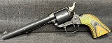 HERITAGE MFG. ROUGH RIDER RR22MBS6 22 Winchester Magnum - Image 2 of 12