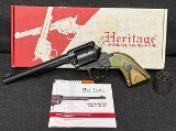 HERITAGE MFG. ROUGH RIDER RR22MBS6 22 Winchester Magnum - Image 1 of 12