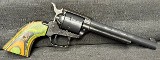 HERITAGE MFG. ROUGH RIDER RR22MBS6 22 Winchester Magnum - Image 3 of 12