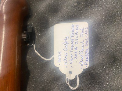 ROCK ISLAND ARMORY 1903 .30-06 SPRG - Image 4 of 5