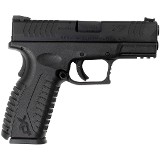 SPRINGFIELD ARMORY XDM-9 3.8 9MM LUGER (9X19 PARA) - Image 2 of 3