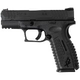 SPRINGFIELD ARMORY XDM-9 3.8 9MM LUGER (9X19 PARA) - Image 1 of 3