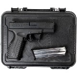 SPRINGFIELD ARMORY XDM-9 3.8 9MM LUGER (9X19 PARA) - Image 3 of 3