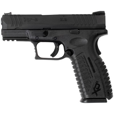 SPRINGFIELD ARMORY XDM-9 3.8 9MM LUGER (9X19 PARA) - Image 1 of 3