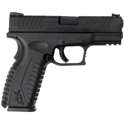 SPRINGFIELD ARMORY XDM-9 3.8 9MM LUGER (9X19 PARA) - Image 2 of 3