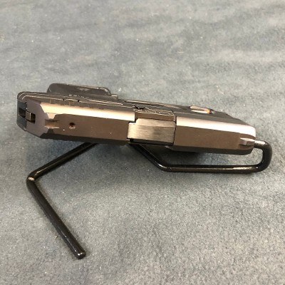 RUGER LCP-VL (03752 .380 ACP - Image 3 of 4