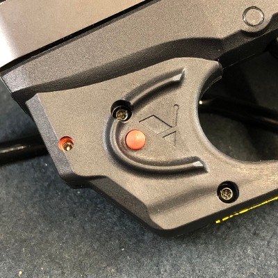 RUGER LCP-VL (03752 .380 ACP - Image 4 of 4